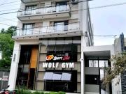 Alquiler depto 2° piso con ascensor, amoblado – 6ta Sección