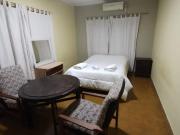 Alquilamos Dpto Monoambiente Amoblado Maipu Y Catamarca....