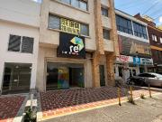 ALQUILAMOS EDIFICIO SOBRE LA AVENIDA ROOSELVELT