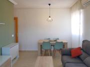 Alquilamos este luminoso y acogedor piso en el Nuevo Palmar