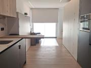 Alquilamos este magnifico estudio de obra nueva situado...