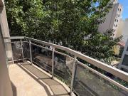 Alquilamos Semipiso de 2 Amb en Plaza Mitre 24 Meses