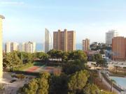 ALQUILAR ANUAL EN LA CALA DE BENIDORM