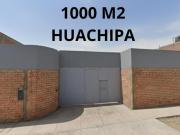 Alquilar local terreno 1000 metros