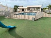 Alquile de casa en Manta en urbanización privada cerca...