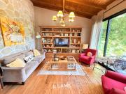 Alquile temporada 25/26 Casa 4 ambientes con piscina...