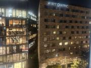 ALQUILER 01Dorm Centro Financiero