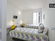 Alquiler 10 Dormitorio Shared Living/Roommate Barcelona...