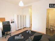 Alquiler 10 Dormitorio Shared Living/Roommate Barcelona...