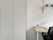 Alquiler 10 Dormitorio Shared Living/Roommate Madrid...