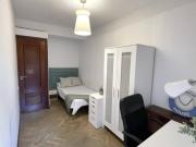 Alquiler 10 Dormitorio Shared Living/Roommate Seville...