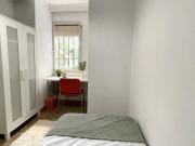 Alquiler 10 Dormitorio Shared Living/Roommate Seville...