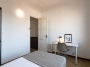 Alquiler 11 Dormitorio Shared Living/Roommate Barcelona...