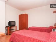 Alquiler 11 Dormitorio Shared Living/Roommate Granada...