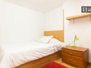 Alquiler 11 Dormitorio Shared Living/Roommate Madrid...