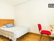 Alquiler 11 Dormitorio Shared Living/Roommate Madrid...