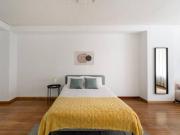 Alquiler 11 Dormitorio Shared Living/Roommate Madrid...