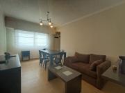 Alquiler 12/24 2 Ambientes Zona Centro Amueblado