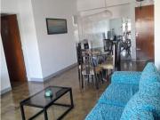 ALQUILER 12 24 MESES 3 AMB. AV. LIBERTAD 3500 CON MUEBLES