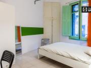 Alquiler 12 Dormitorio Shared Living/Roommate Barcelona...