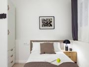 Alquiler 12 Dormitorio Shared Living/Roommate Barcelona...