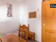 Alquiler 12 Dormitorio Shared Living/Roommate Granada...