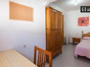 Alquiler 12 Dormitorio Shared Living/Roommate Granada...