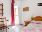 Alquiler 12 Dormitorio Shared Living/Roommate Granada...