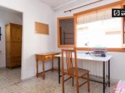 Alquiler 12 Dormitorio Shared Living/Roommate Granada...