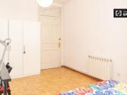 Alquiler 12 Dormitorio Shared Living/Roommate Madrid...