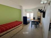 Alquiler 24 Meses Departamento 1 ambiente La Perla