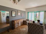 Alquiler 12 meses Departamento 3 ambientes con...