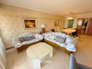Alquiler 12 meses Departamento 4 ambientes Playa Grande
