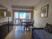 Alquiler 24 meses Dos ambientes a la calle con balcon...