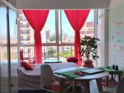 Alquiler 12 meses Monoambiente a la Calle en Güemes