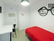 Alquiler 13 Dormitorio Shared Living/Roommate Madrid... Alquiler 13 Dormitorio Shared Living/Roommate Madrid...