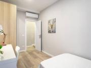 Alquiler 14 Dormitorio Shared Living/Roommate Madrid...