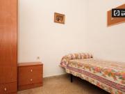 Alquiler 15 Dormitorio Shared Living/Roommate Granada...