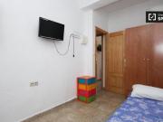 Alquiler 15 Dormitorio Shared Living/Roommate Granada...