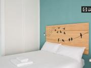 Alquiler 15 Dormitorio Shared Living/Roommate Madrid...