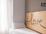 Alquiler 15 Dormitorio Shared Living/Roommate Madrid...