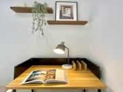 Alquiler 18 Dormitorio Shared Living/Roommate Madrid...