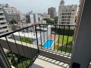 ALQUILER 1 AMB BALCON A ESTRENAR