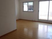 ALQUILER 1 AMB MONOAMBIENTE ALMAGRO al frante con balcon...