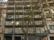 Alquiler 1 amb muy luminoso apto profesional c/ balcon a...