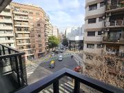 Alquiler 1 ambiente a estrenar Amenities en Villa Crespo