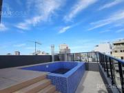 Alquiler 1 ambiente a estrenar Amenities en Villa Crespo