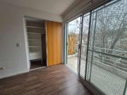 ALQUILER 1 AMBIENTE Balcón cochera Villa Urquiza
