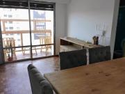 ALQUILER 1 DORM, BALCON Y AMOBLADO, B° CENTRO