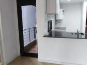 Alquiler 1 Dorm Barrio pichincha